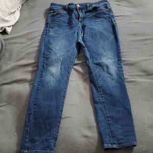 AE jeans